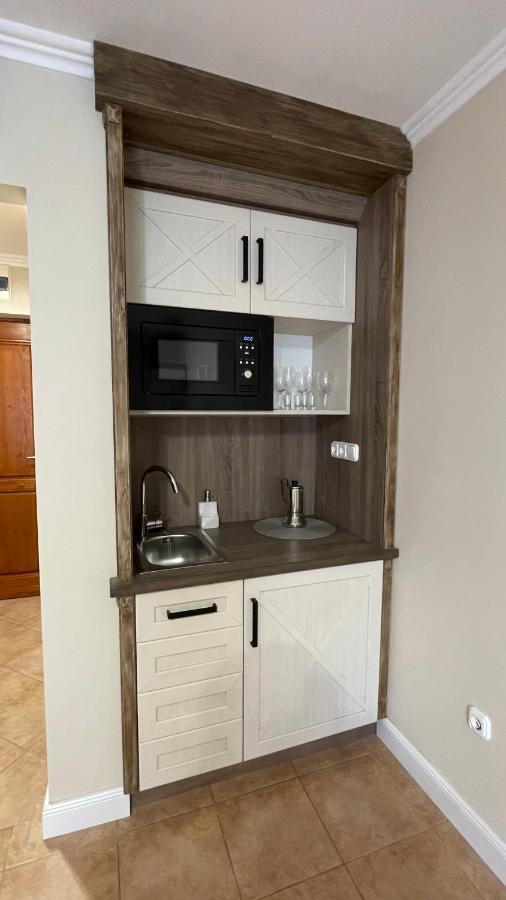 Dalma Apartment Дьюла Экстерьер фото