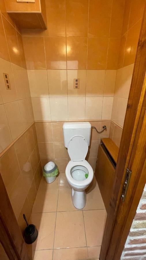 Dalma Apartment Дьюла Экстерьер фото