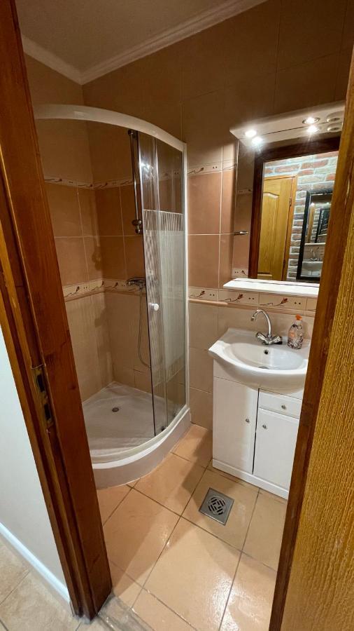 Dalma Apartment Дьюла Экстерьер фото