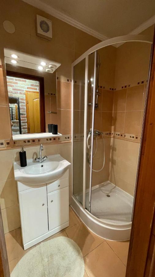 Dalma Apartment Дьюла Экстерьер фото